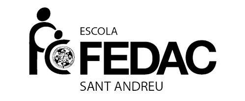 Logo de Fedac Sant Andreu
