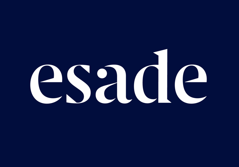 Logo de ESADE